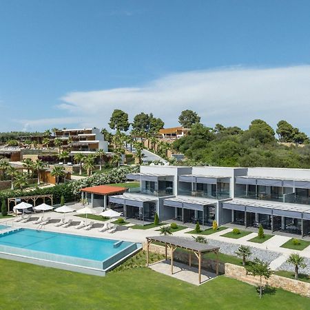 Sani Gulf I & II Sani (Chalkidiki) Exterior foto